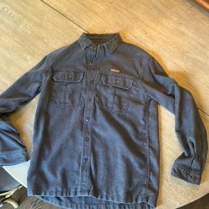 Patagonia Farrier Shirt